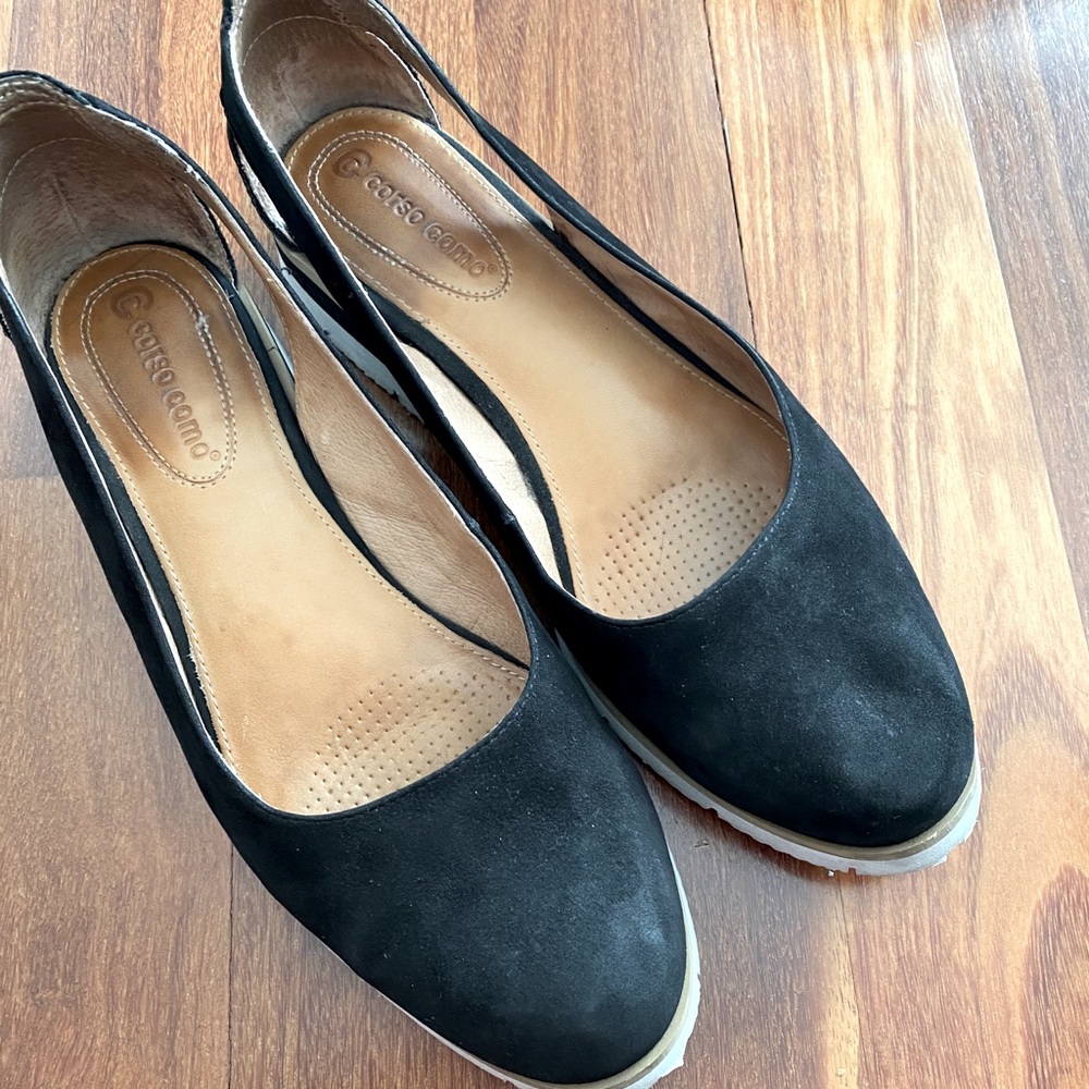 Corso Como Flats